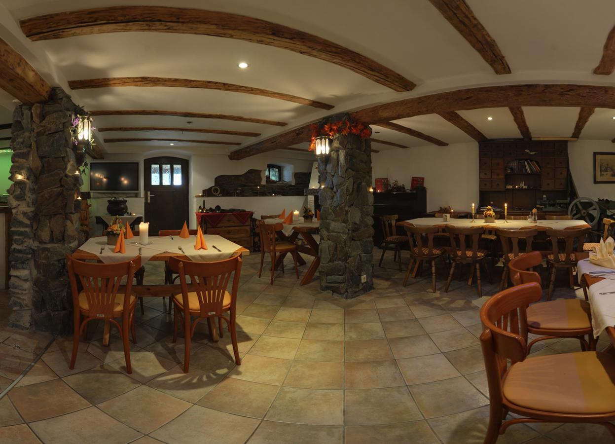 Hotel Alpenhof Markneukirchen Bagian luar foto